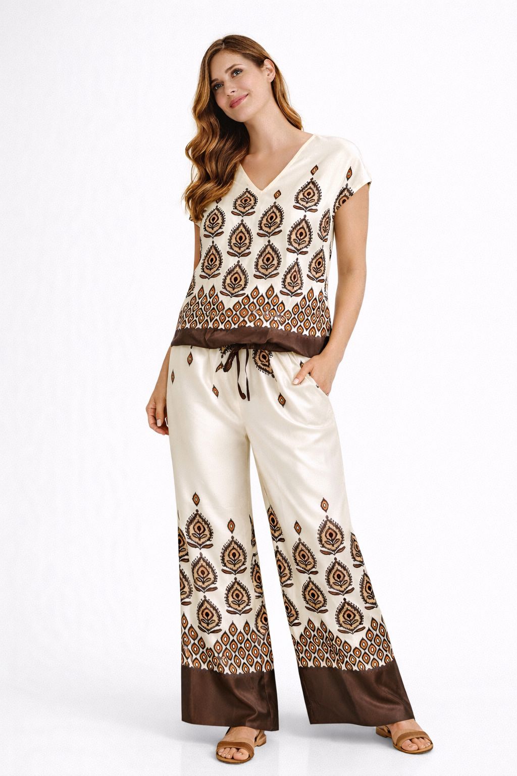 Conjunto Brisa