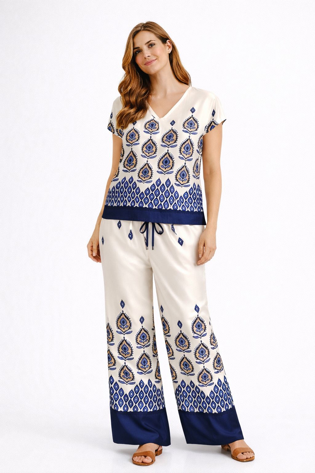 Conjunto Brisa