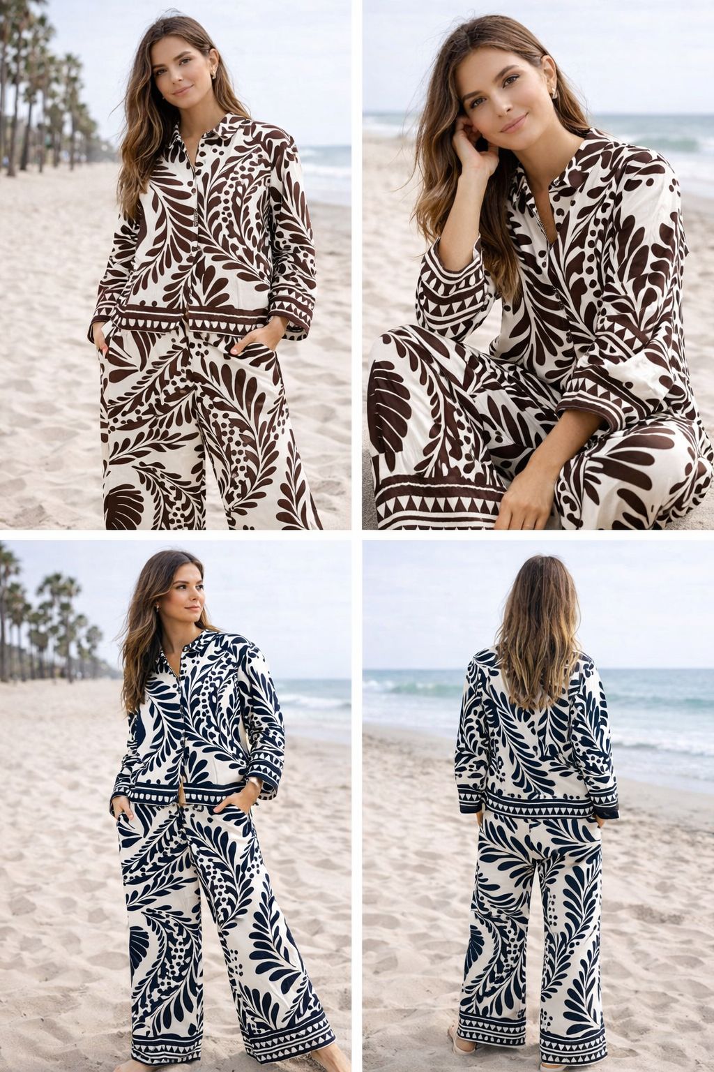 Conjunto Palma