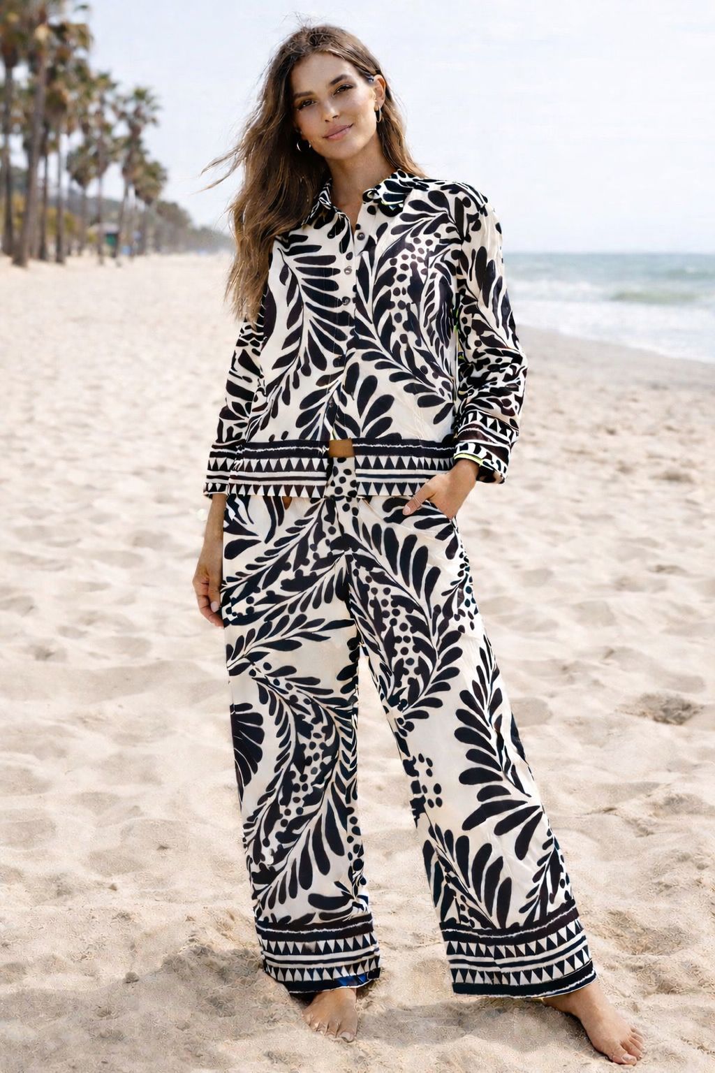 Conjunto Palma