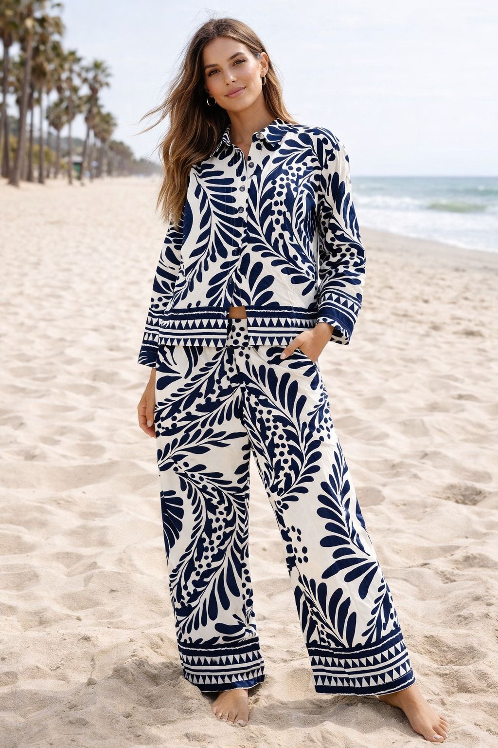 Conjunto Palma